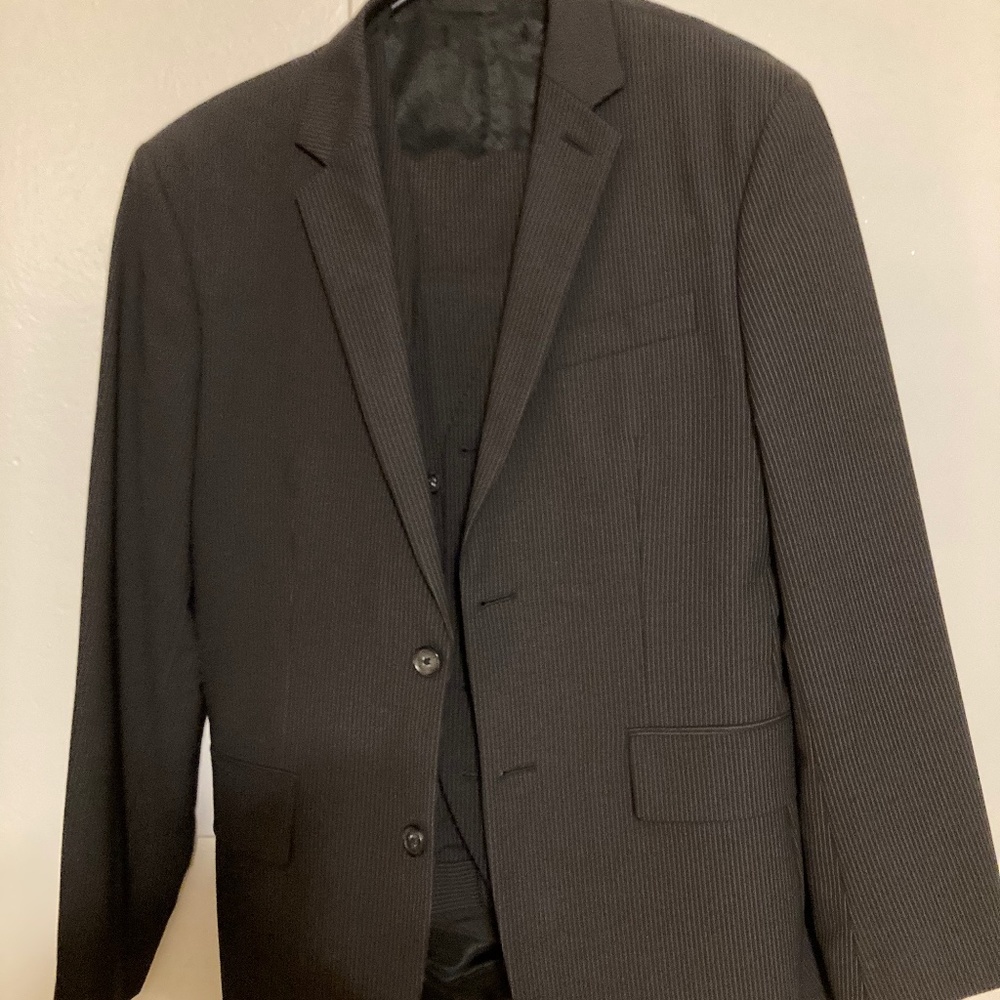 Express Suit